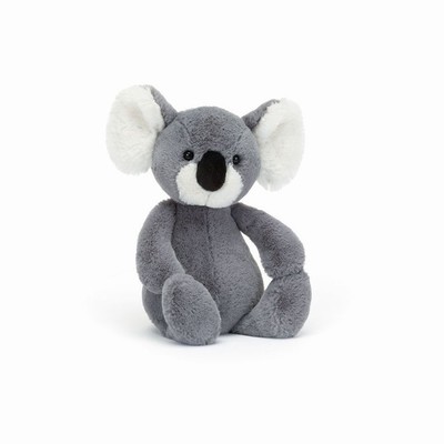 Jellycat Bashful Koala New Zealand | REDXI3248